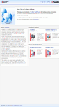 Mobile Screenshot of mithaasusa.com